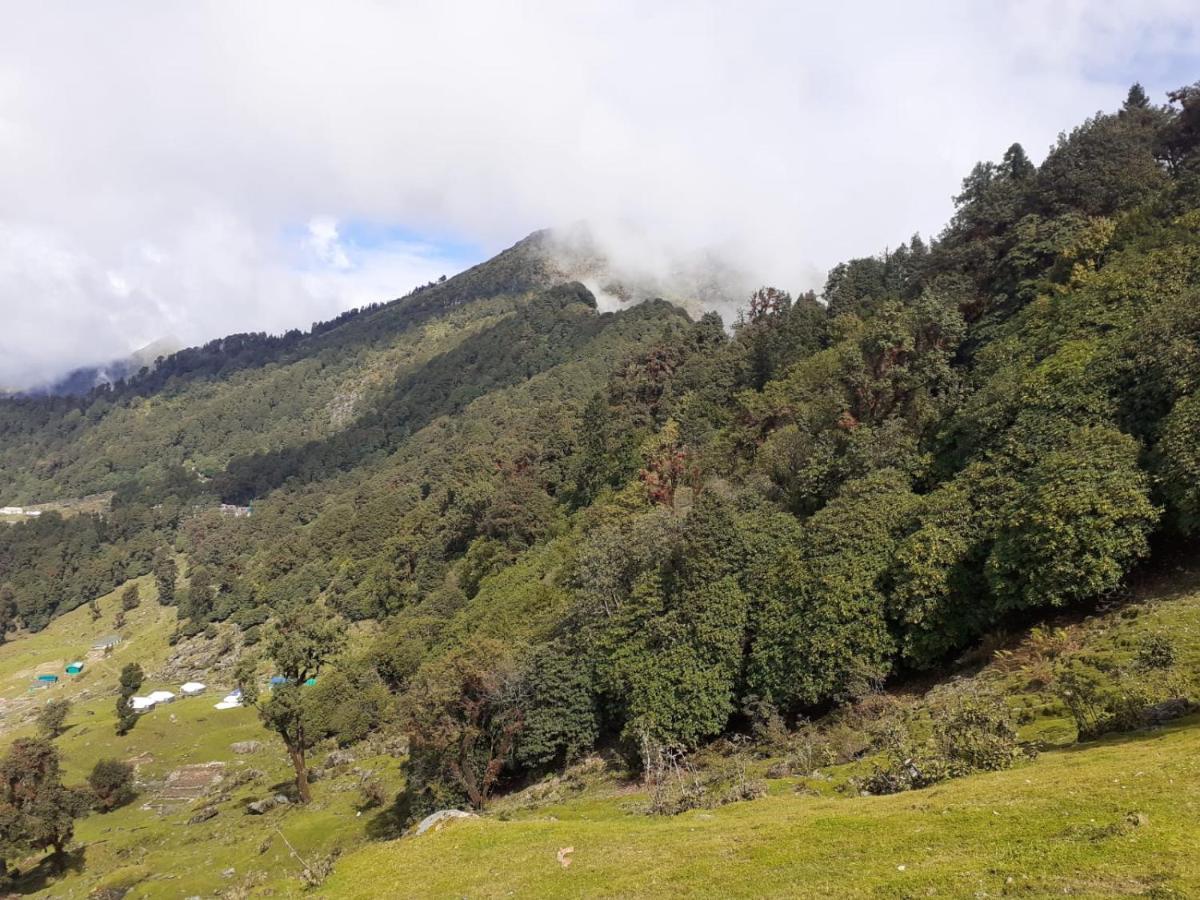 Lake Haven Resort, Sari, Chopta Exterior photo