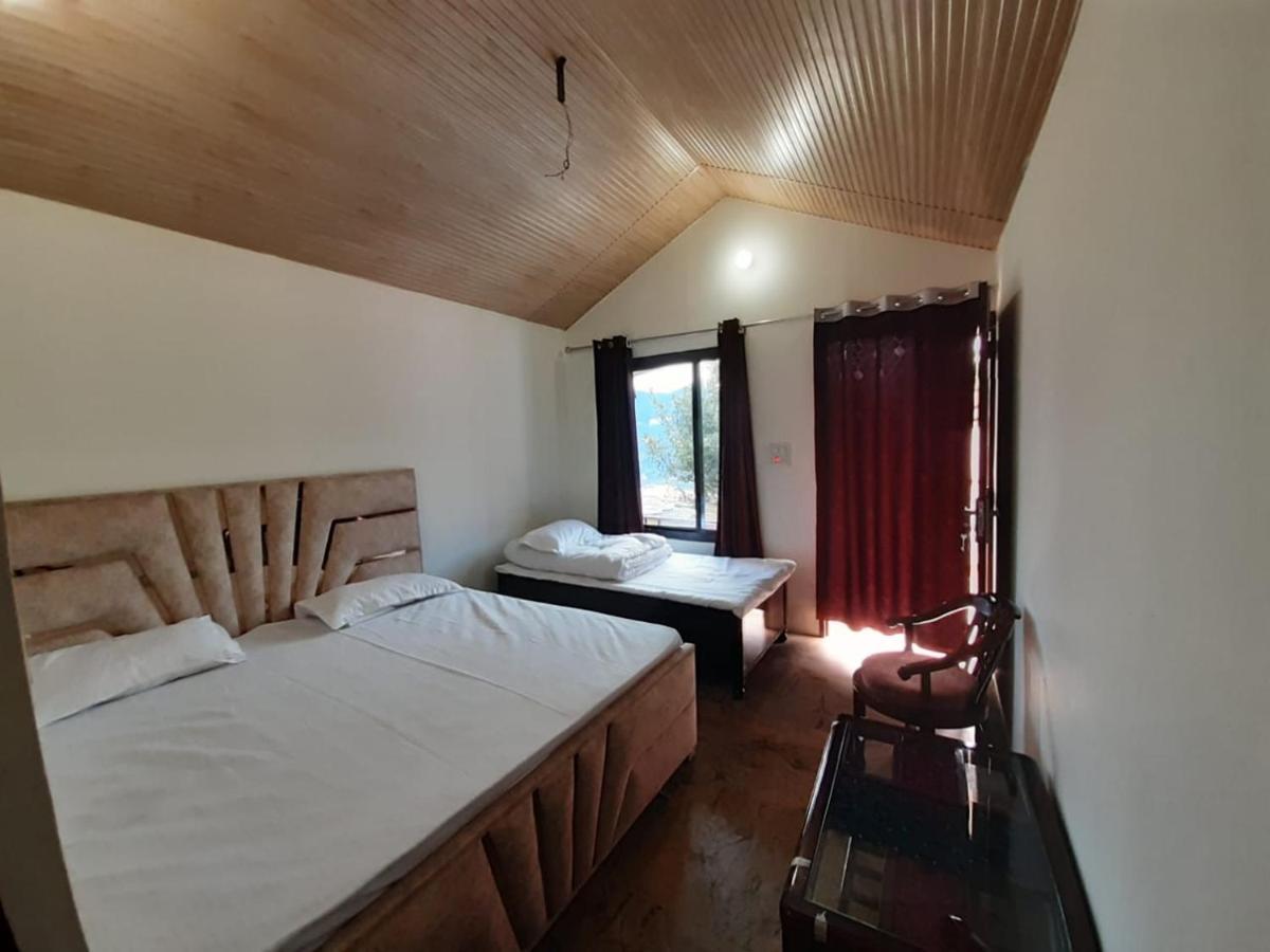 Lake Haven Resort, Sari, Chopta Exterior photo