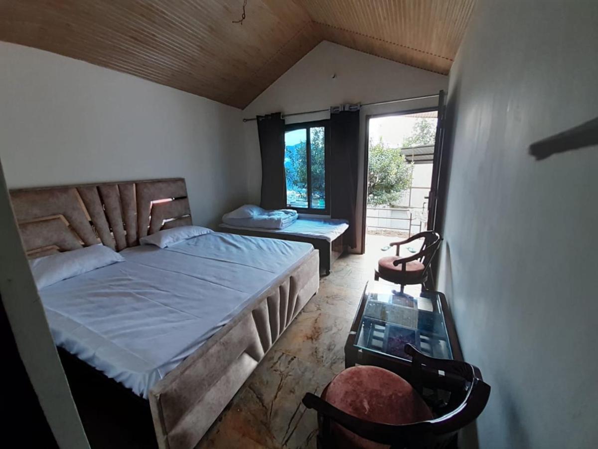 Lake Haven Resort, Sari, Chopta Exterior photo